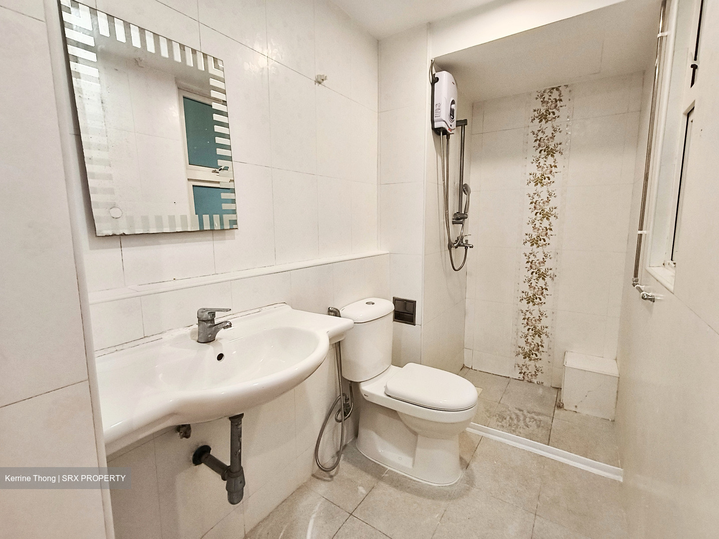 The Floravale (D22), Condominium #448030701